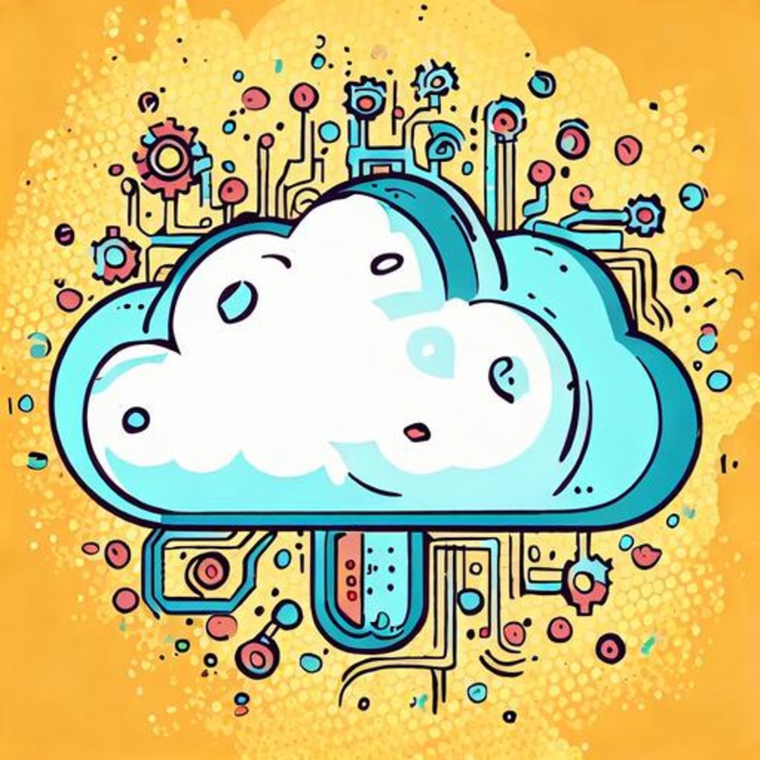 Cloud Computing: The Future of Data Storage and Collaboration