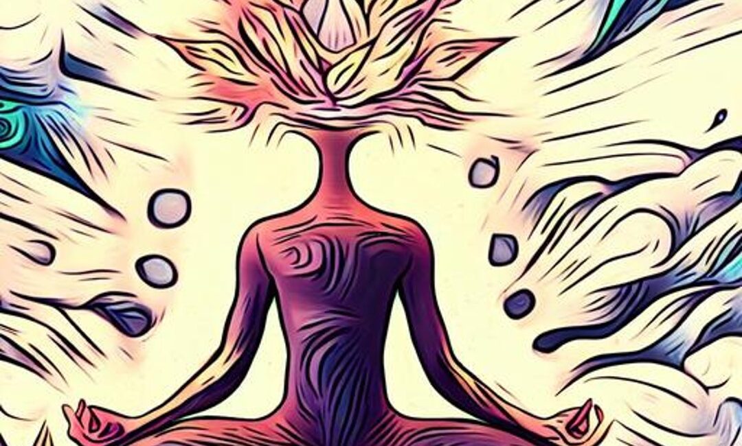 The Art of Mindfulness: Nurturing Mental Well-being in a Fast-paced World